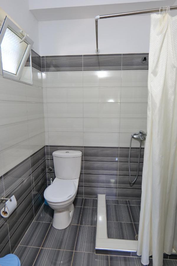 Ilias House Hotel Ksamil Kültér fotó